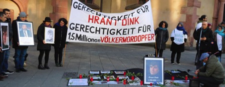 DemoGermany