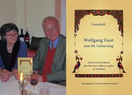 Festschrift-Gust