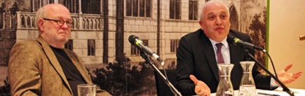 Hosfeld-Smbatyan