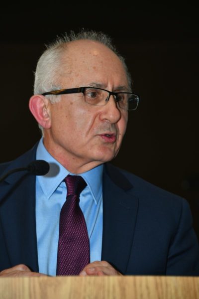 Dr. Taner Akçam