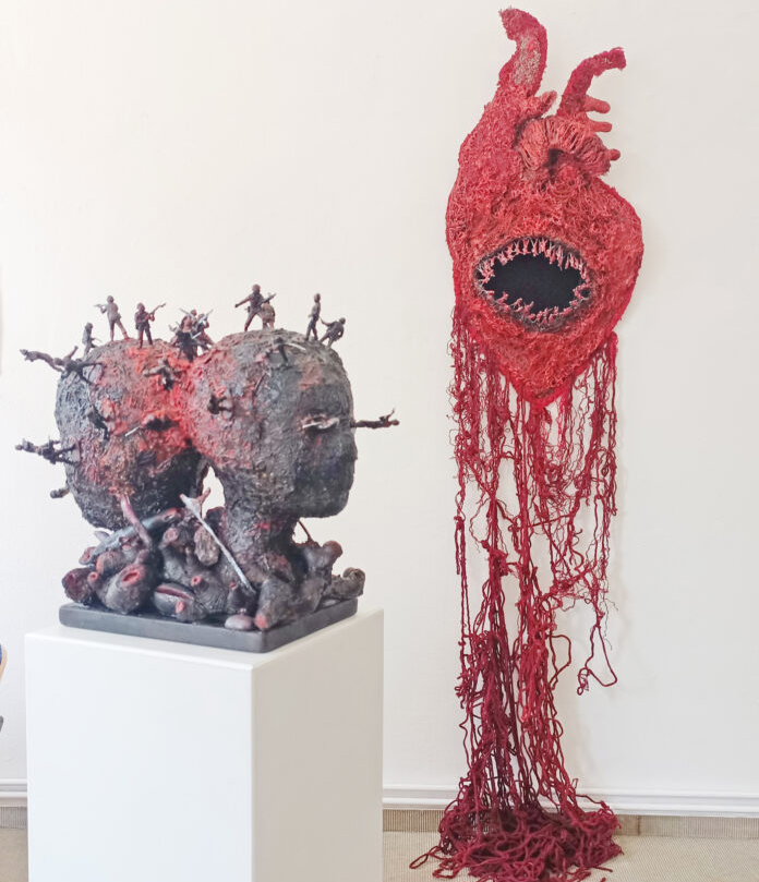 Gallery Wolf & Galentz