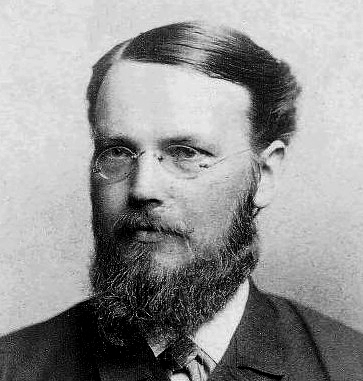 Johannes Lepsius