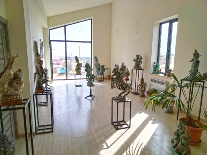 Arman Hambardzumyan's gallery