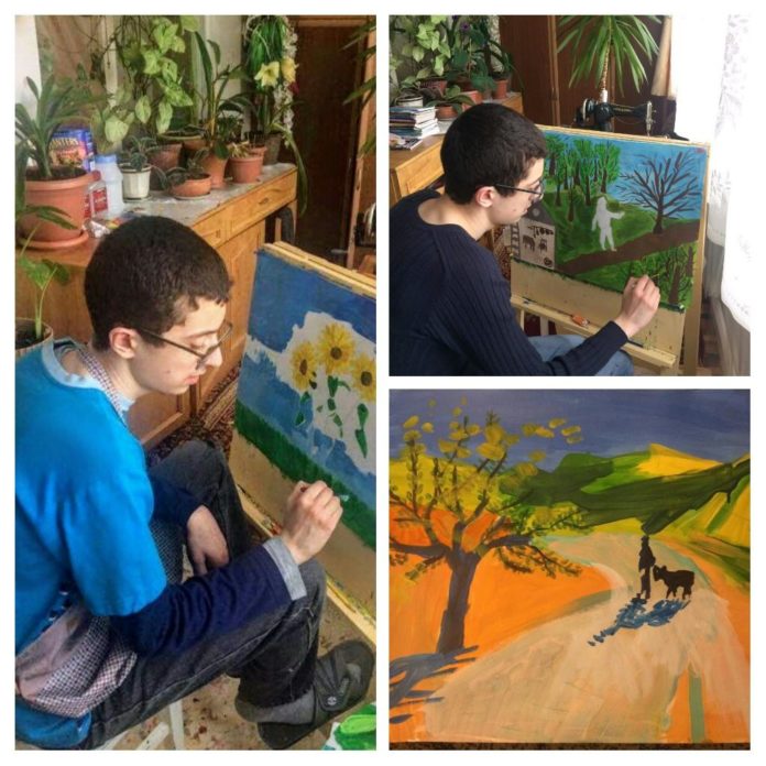 Edwin Hovsepyan-at-work