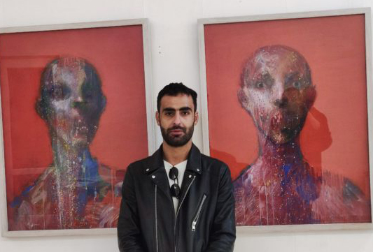 Guy Ghazanchyan