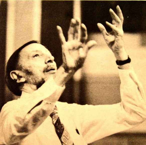 Alan Hovhaness