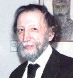 Alan Hovhaness