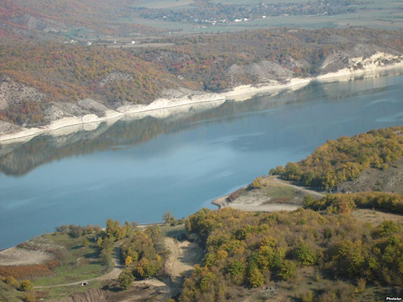 Artsakh’s Water and Baku’s Thirst