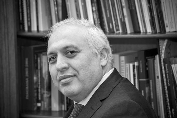 Ashot Smbatyan