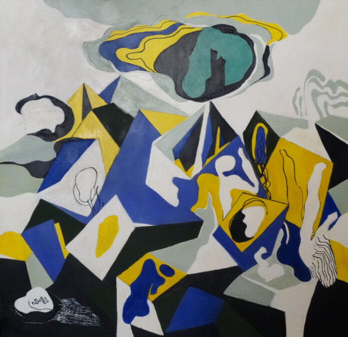 Agapi Mkrtchian und Christina Narinyan