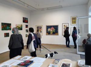 A musical-send-off-at-the-airport.-696x322