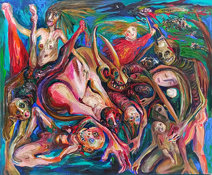 Naumburg and Armavir Become Twin Cities