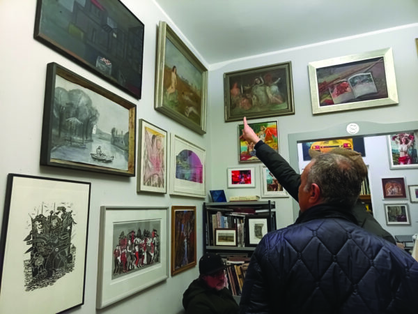 Das geopolitische Schicksal Armeniens:Vergangenheit und Gegenwart (Armenian&rsquo;s Geopolitical Fate: Past and Present).