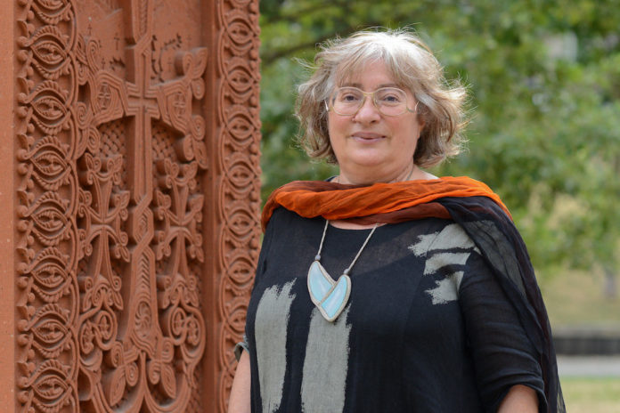 Prof. Dr. Armenuhi Drost-Aberjan