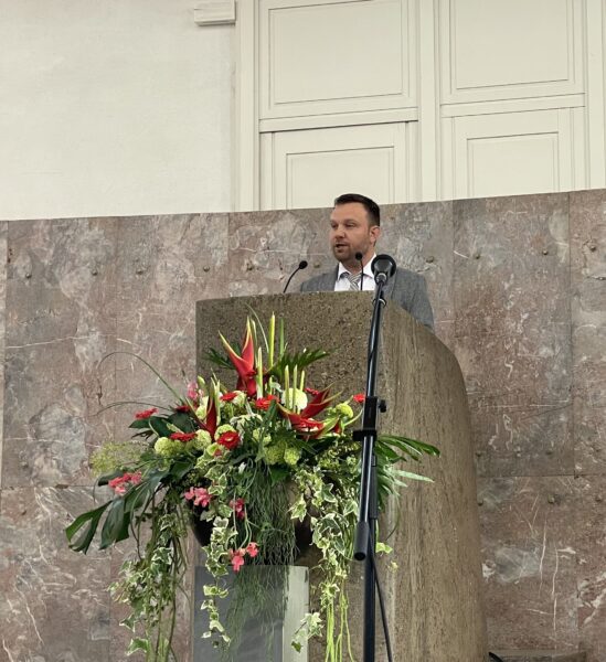 Jonathan Spangenberg (ZAD photo)