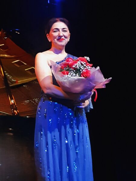 Karine Babajanyan