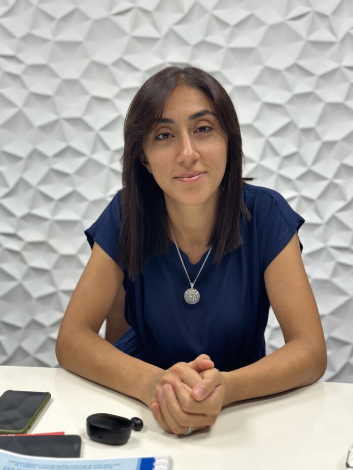 Arpi Khalatyan
