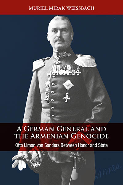 Otto Liman Von Sanders